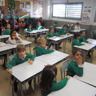 besuch-bei-den-kleinen Montessori-Schulzentrum Leipzig - Neuigkeiten - SPANIEN - immer eine Reise wert